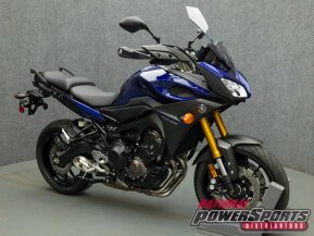 2017 Yamaha FJ-09 for sale 201622633