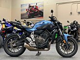 2017 Yamaha FZ-07 for sale 201588736