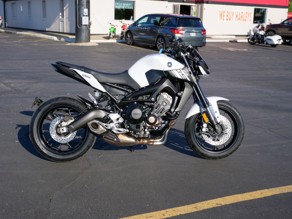 fz 09 for sale near me