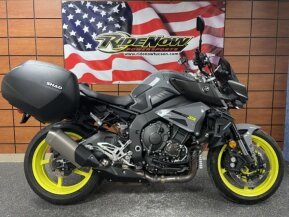 2017 Yamaha FZ-10 for sale 201238673