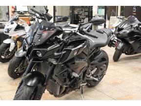 2017 Yamaha FZ-10 for sale 201242042