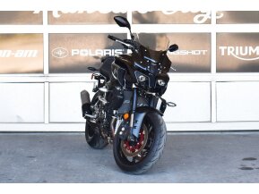 2017 Yamaha FZ-10 for sale 201278131