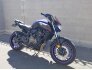 2017 Yamaha FZ-07 for sale 201234297
