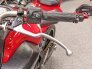 2017 Yamaha FZ-07 ABS for sale 201263262