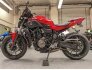 2017 Yamaha FZ-07 for sale 201302029