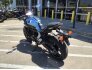 2017 Yamaha FZ-07 for sale 201317505