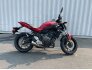 2017 Yamaha FZ-07 ABS for sale 201342649