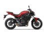 2017 Yamaha FZ-07 ABS for sale 201342649