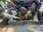 Thumbnail Photo 4 for 2017 Yamaha FZ-09 for Sale by Owner