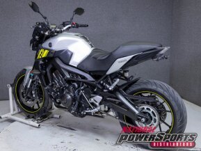 2017 Yamaha FZ-09 for sale 201354322
