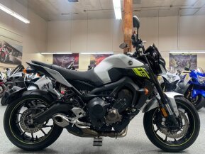 2017 Yamaha FZ-09 for sale 201579926