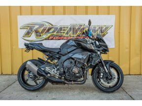 2017 Yamaha FZ-10 for sale 201210417