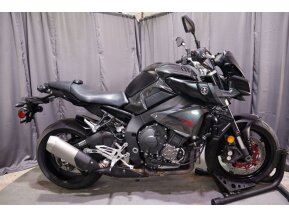 2017 Yamaha FZ-10 for sale 201215154