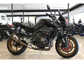 2017 Yamaha FZ-10 for sale 201265122