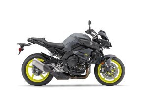 2017 Yamaha FZ-10 for sale 201278323