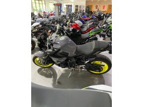 2017 Yamaha FZ-10 for sale 201282662