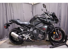 2017 Yamaha FZ-10 for sale 201282793