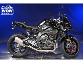 2017 Yamaha FZ-10 for sale 201288843