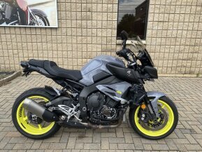 2017 Yamaha FZ-10 for sale 201294006