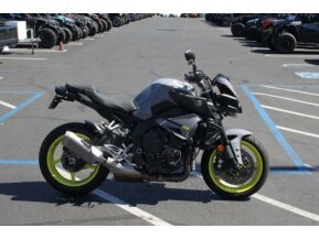 2017 Yamaha FZ-10 for sale 201341243