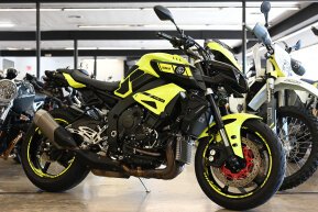 2017 Yamaha FZ-10 for sale 201563112