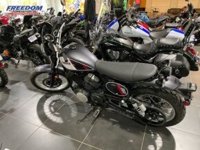 2017 Yamaha SCR950 for sale 201280487