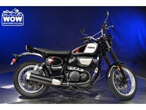 2017 Yamaha SCR950 for sale 201287238