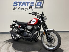 2017 Yamaha SCR950 for sale 201373949