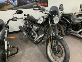 2017 Yamaha SCR950 for sale 201500716