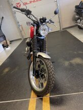 2017 Yamaha SCR950 for sale 201533453