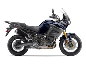 2017 Yamaha Super Tenere for sale 201350056