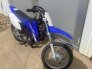 2017 Yamaha TT-R110E for sale 201330931