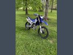 Thumbnail Photo 1 for 2017 Yamaha WR250R for Sale by Owner