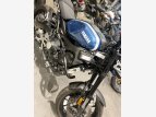Thumbnail Photo 2 for 2017 Yamaha XSR900