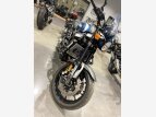 Thumbnail Photo 1 for 2017 Yamaha XSR900
