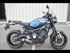 2017 Yamaha XSR900 for sale 201271488