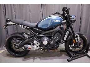 2017 Yamaha XSR900 for sale 201282787