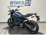 2017 Yamaha XSR900 for sale 201356477