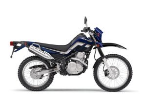 2017 Yamaha XT250 for sale 201322968
