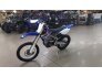 2017 Yamaha YZ450F X for sale 201319179