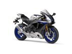 2017 Yamaha YZF-R1 R1M specifications