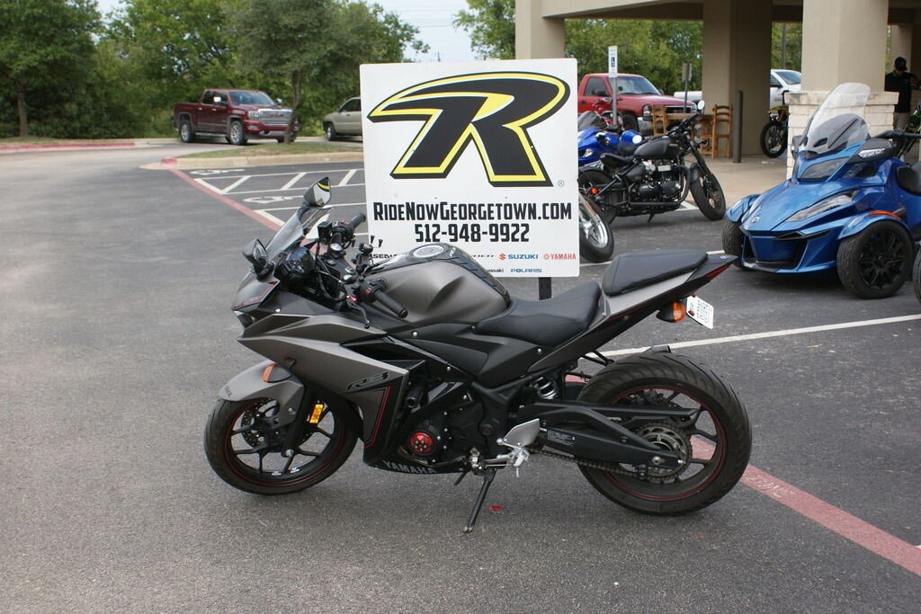 yzf r3 for sale near me