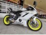 2017 Yamaha YZF-R6 for sale 201171833