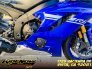 2017 Yamaha YZF-R6 for sale 201218395