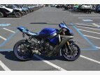Thumbnail Photo 0 for 2017 Yamaha YZF-R1