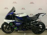 2017 Yamaha YZF-R1 S