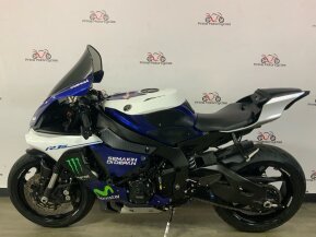2017 Yamaha YZF-R1 s for sale 201284559