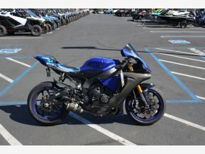 2017 Yamaha YZF-R1 for sale 201356410