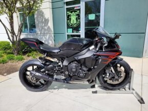 2017 Yamaha YZF-R1 for sale 201622597