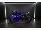 Thumbnail Photo 5 for 2017 Yamaha YZF-R6